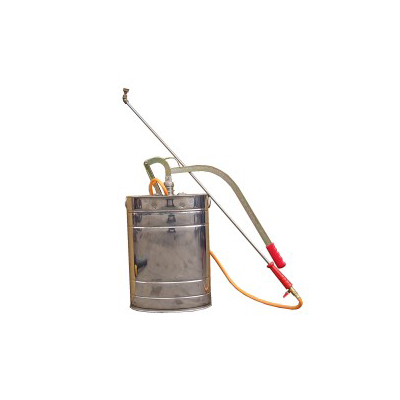 背負式白鐵桶 1